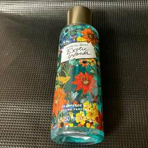 大容量250mlサイズ ◆ヴィクトリアシークレット◆ フレグランスミスト エキゾチックウッド 250ml VICTORIA'S SECRET EXOTIC WOODS 香水 _画像3