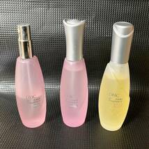 まとめて3本 ◆ディーエイチシー◆ 2003 2006 フレグランス オードパルファム 50ml DHC EDP レディース香水_画像1