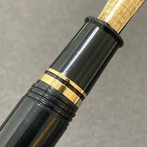 rm) Sheaffer's シェーファー 万年筆 ペン先 18K 750 金 ゴールド USA製 文房具 ※中古 経年保管品 インク無し 動作未確認 現状渡し_画像4