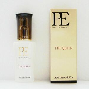 PETHEQUEEN PEザクイーンF 100mlセット