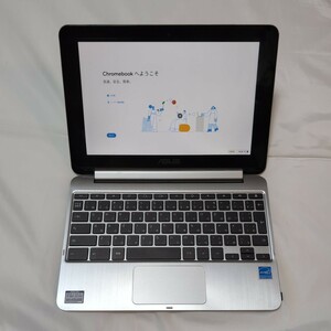 ASUS Chromebook Flip C101PA