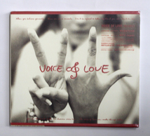 未開封 VOICE OF LOVE POSSE 【VOICE OF LOVE ~上を向いて歩こう】_画像1