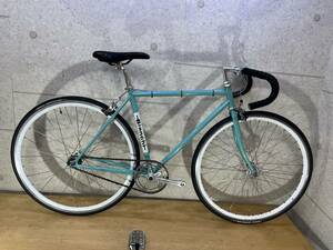 Bianchi ピストバイク