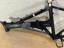 DAHON ESPRESSO 折り畳み sizeM _画像8