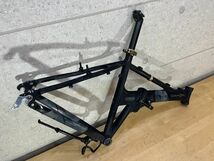 DAHON ESPRESSO 折り畳み sizeM _画像6