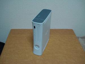 B★XBOX360本体のみ HDMI端子有 最新Jasper基板搭載 完動良品 ★送料安！