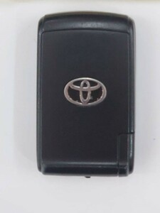 TOYOTA トヨタ パッソ KGC30 スマートキー 鍵 NO.357