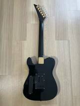 ◎超美品 FERNANDES フェルナンデス◎TEJ-55G テレキャスター_画像2