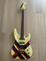 ◎美品 ほぼ未試奏 Aria Pro II アリアプロツー◎ジェイル大橋 RS WARRIOR_画像1