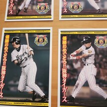 2003年阪神タイガース優勝記念ポストカード★10枚セット★郵便局_画像4