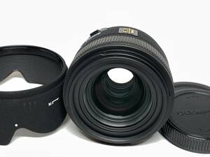 極上品 シグマ 30mm F1.4 EX DC HSM フォーサーズ