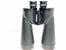 極上品 ニコン BINOCULARS 18×70 IF WP 双眼鏡_画像2