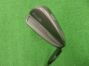 ピン G425 CROSSOVER/DIAMOND Speeder IRON 10/S/20[7703]