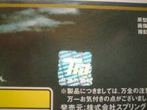 正規品【スプリング】 Fate/stay night セイバー DXフィギュアシリーズ 可動フィギュア 2005イベント 限定 フィギュア フェイト_画像3