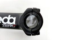 DEDA デダ ZERO 2 ステム ブラック 110mm 83° 31.8mm_画像9