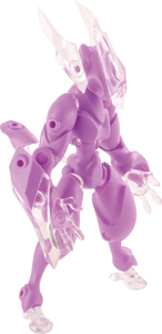 Leo Void Enhanced マジェンタ(単品). magenta 紡ギ箱 スタジオソータ レオ ヴォイド ラビット rabbit figma figuarts ガンプラ ファフナー