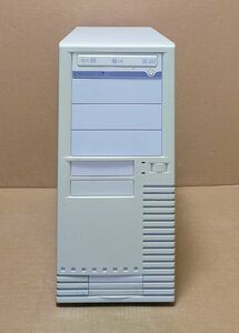 Windows98SE PC 　Pentium4-3.06 （ 3.06GHz / 512MB / 250GB ）