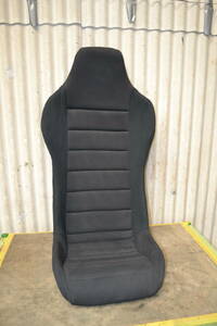  bucket seat all-purpose Stratos Lotus Elise etc. .. not . narrow space for ①