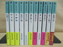 「弥勒」シリーズ◎1～11巻・光文社文庫◎あさのあつこ_画像2