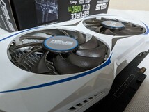 ASUS GeForce GTX1050 Ti_画像4
