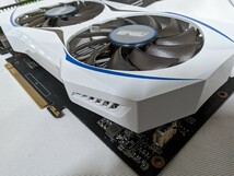 ASUS GeForce GTX1050 Ti_画像5