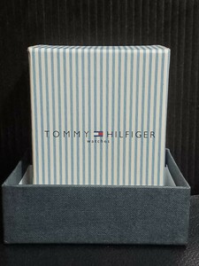 TOMMY HILFIGER　トミーヒルフィガー　空き箱　最終値下げ