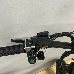 MATE X系 2024最新電動自転車EBIKE 1000W 16ah 48Vの画像5
