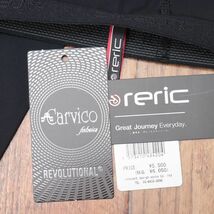 1円/reric/Lサイズ/アームカバー REVOLUTIONAL 接触冷感 UVカット 通気 速乾 高機能 日焼け対策 新品/黒/ブラック2/hf204/_画像5