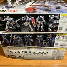 RG バンダイ ゼータガンダム RX-78-2 GUNDAM GUNDAM MK-2 TITANS EXPO限定 まとめて ガンプラ _画像8