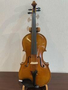 * this month Medama commodity * viola [ musical instruments shop exhibition ]GRAZIOSO LZSVH-2000 size16 2023 year made new goods [ one . limit ] regular price 220,000 jpy. commodity . special price .!!