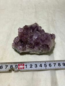 NN117産 原石 天然石 パワーストーン 　水晶　クリスタル