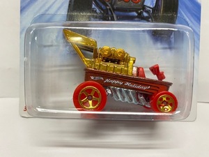 【 2014 ウォルマート限定 】 DRAGGIN' WAGON / ラジオフライヤー RADIO FLYER / HOT WHEELS ホットウィール / 管理HO