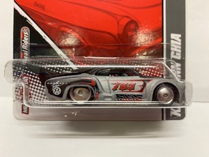 レア 【 2011 GARAGE 】REAL RIDERS / KARMANN GHIA / カルマン ギア HOT WHEELS ホットウィール リアルライダー VW ワーゲン 管理HO