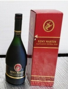  not yet . plug Remy Martin REMY MARTIN NAPOLEON EXTRA OLD 700ml brandy 