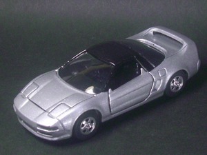  Honda *NSX[ не использовался * прекрасный товар ]1/40 Diapet 