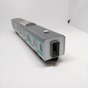 tomix　HO-264 JR電車　サハE231 0形（常磐・成田線）