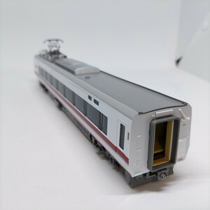 tomix　HO-9098 北越急行 683系 8000番代特急電車(はくたか・スノーラビット) バラシ サハ682 8002 室内灯OK