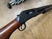 タナカ m1897トレンチガン　モデルガン ショットガン_画像6