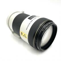 ★美品★ MINOLTA AF APO TELE ZOOM 80-200mm F2.8 G HIGH SPEED SONY ソニー ミノルタ_画像4