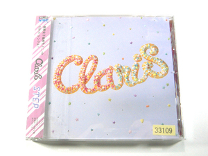 【レンタル落ち中古CD】 ニセコイ 後期オープニング／STEP／ClariS