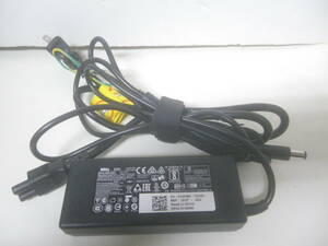 【送料無料】【中古】DELL 90W-AC ADAPTER 19.5V 4.62A LA90PM111