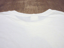 FILSONポケットTシャツ白size XL●240120j2-m-tsh-ot古着フィルソン_画像8