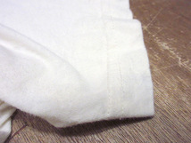 FILSONポケットTシャツ白size XL●240120j2-m-tsh-ot古着フィルソン_画像9