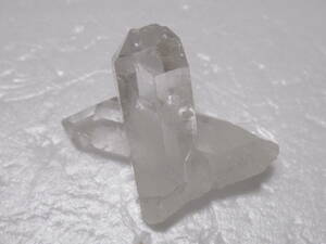 水晶　結晶　原石　M