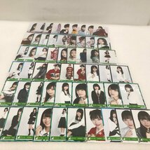 欅坂46 乃木坂46 CD ペンライト 生写真など グッズまとめ売り 長濱ねる多め ジャンク_画像5