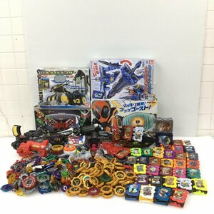 仮面ライダーセイバー 変身ベルトDX聖剣ソードライバー・DXダブルドライバー・DXゴーストドライバー他まとめ色々セット ジャンク品