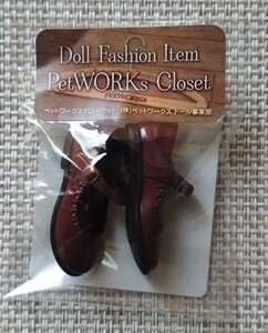 PetWORKs домашнее животное Works классический туфли с ремешками лиловый нераспечатанный бесплатная доставка 