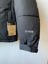  THE NORTH FACE BALTRO LIGHT JACKET Mサイズ　新品　ノースフェイス　バルトロライトジャケット　バルトロ_画像3