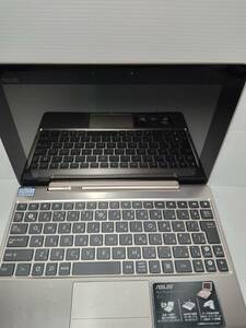 【完全ジャンク品】 Asus EeePad TF201