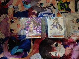 ウマ娘　ナリタブライアン　まとめ売り ヴァイスシュヴァルツ